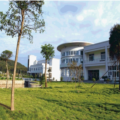 中共舟山市委党校